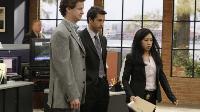 Click to watch 'Last Man Standing' (popup) NCIS
